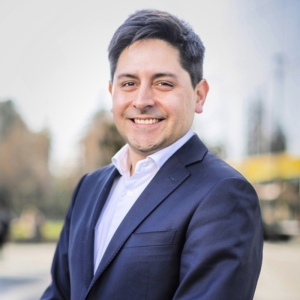 Alberto Llona