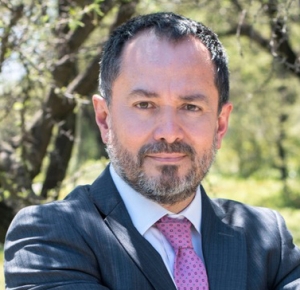 Rodrigo Reyes Duarte
