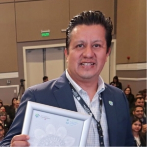 Jorge Badillo