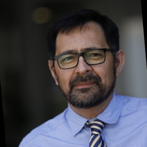 Mauricio Correa Casanova