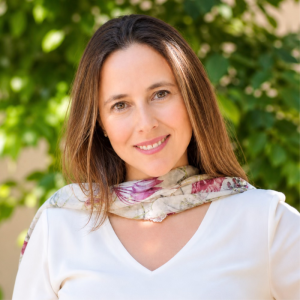 Priscila Cabrera Jorquera